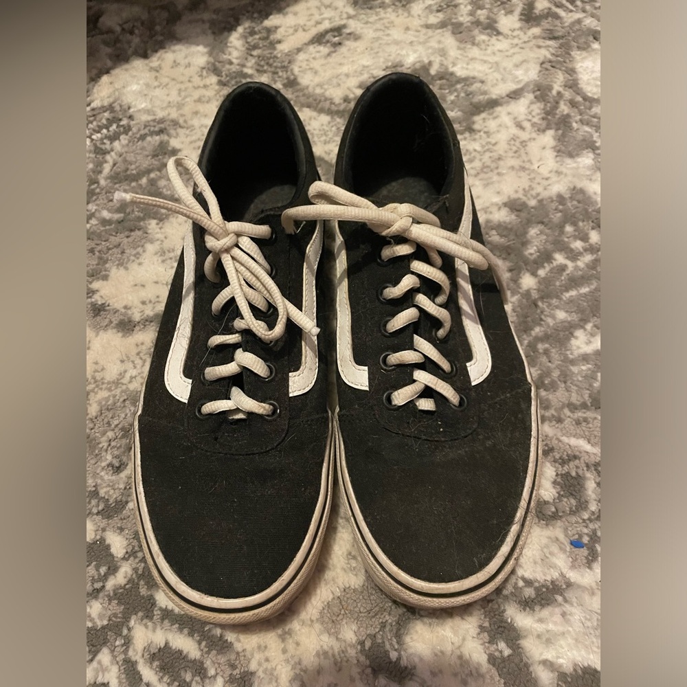 Vans shoes
